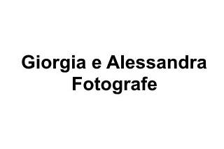 Giorgia e Alessandra Fotografe