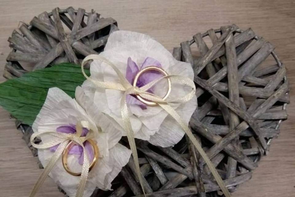 Fiori e cuori
