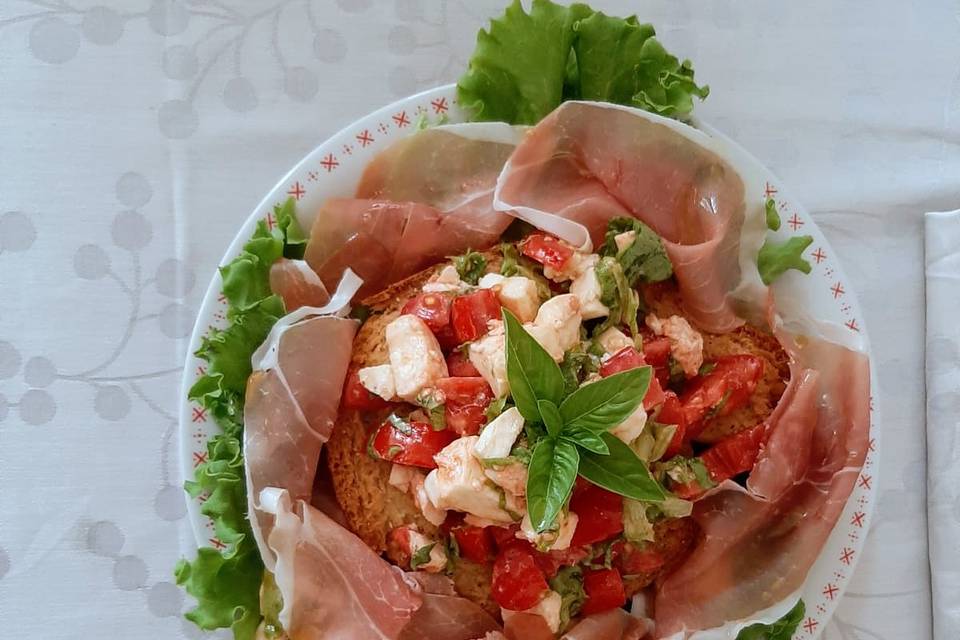 iProspettivaChef di Anderson Pacchiarini