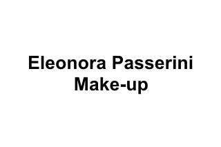 Eleonora Passerini Make-up logo