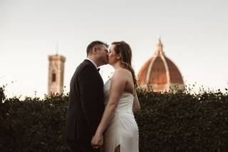 Bacio Wedding