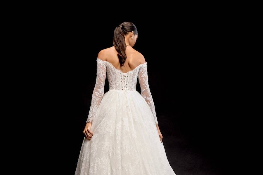 Ilgiardinofioritodellespose