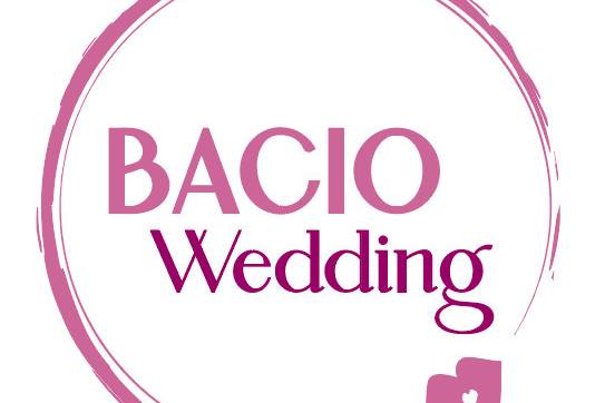 Logo Bacio Wedding