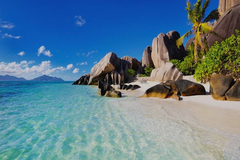 Seychelles