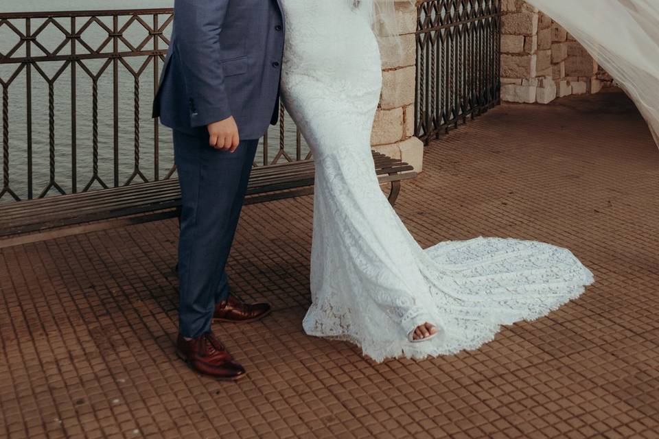 Wedding in Taormina