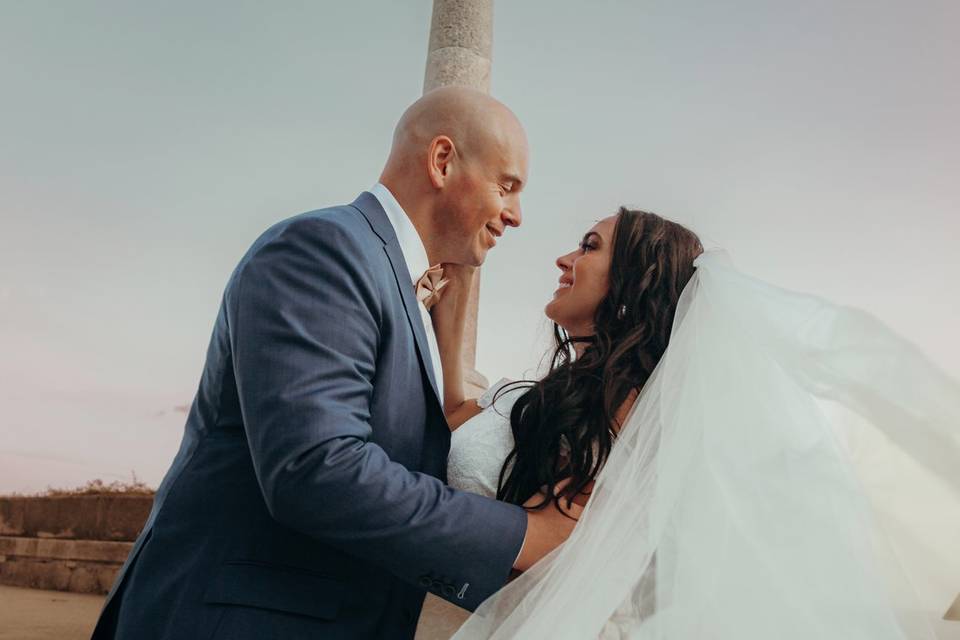 Wedding in Taormina