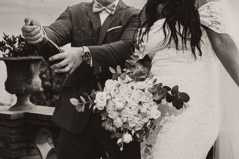 Wedding in Taormina