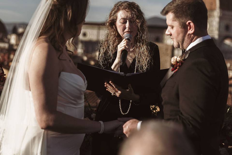 Il momento del si