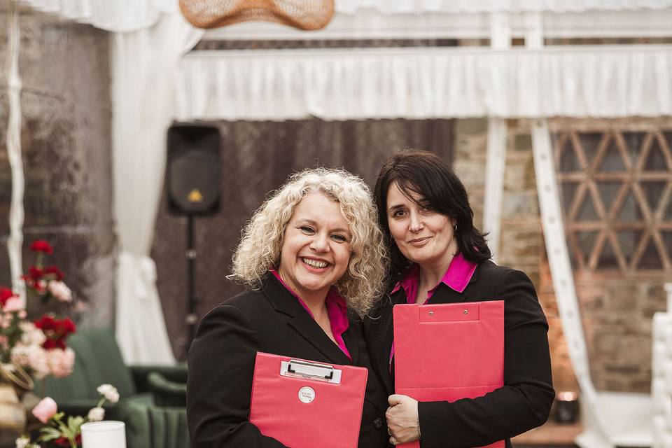 Letizia Beatrice BacioWedding