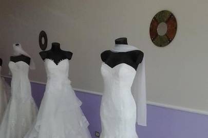 Atelier Diesse Sposa