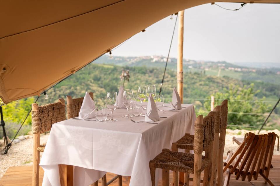 Osteria da Paola