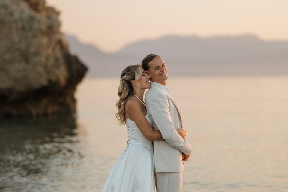 Wedding in Cefalù