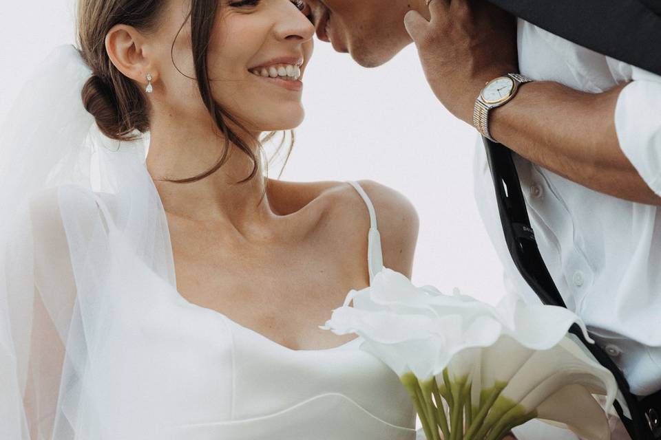 Wedding in Taormina