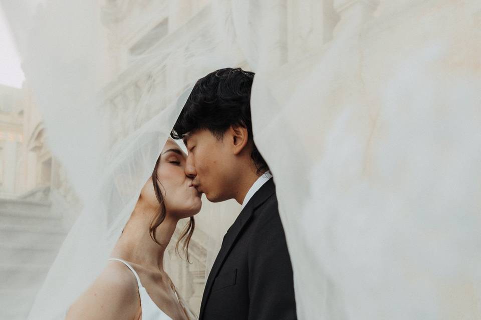 Wedding in Taormina