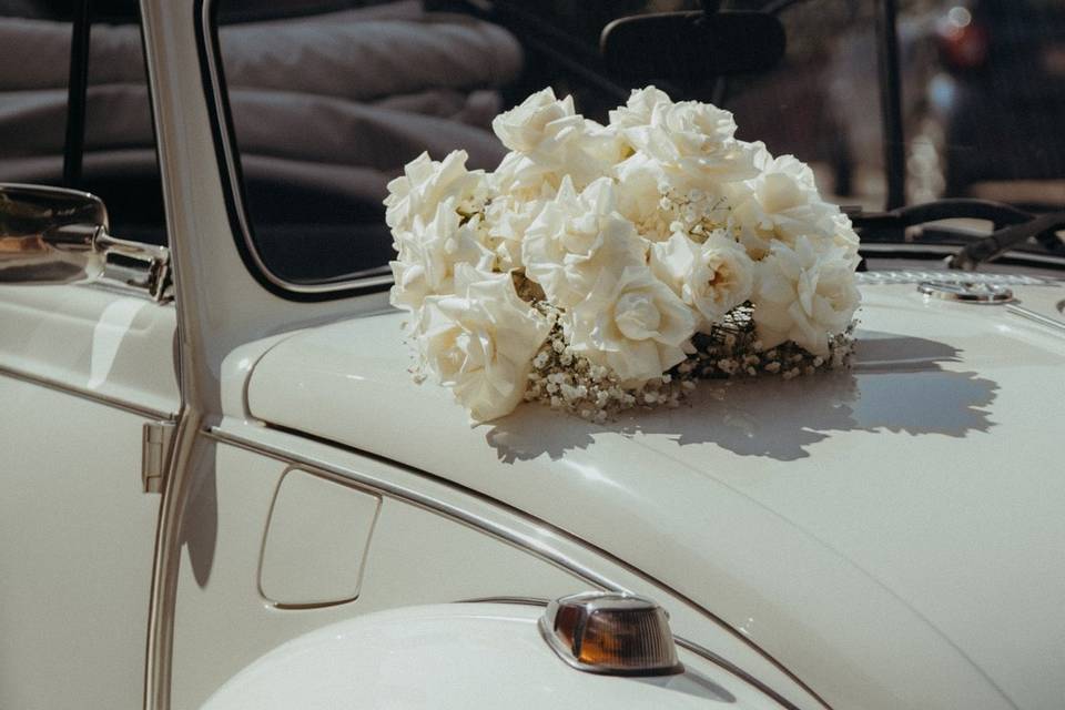 Wedding in Milazzo