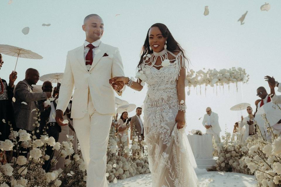 Wedding in Milazzo