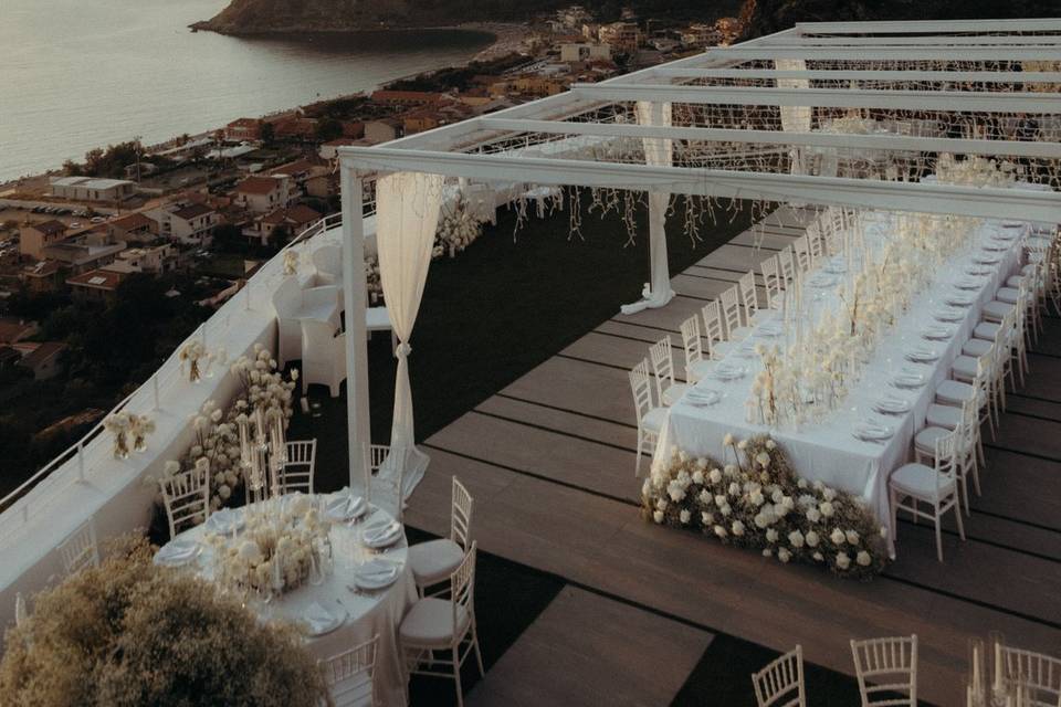 Matrimonio a Milazzo