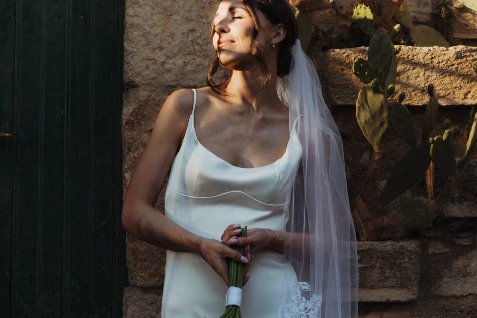 Bride