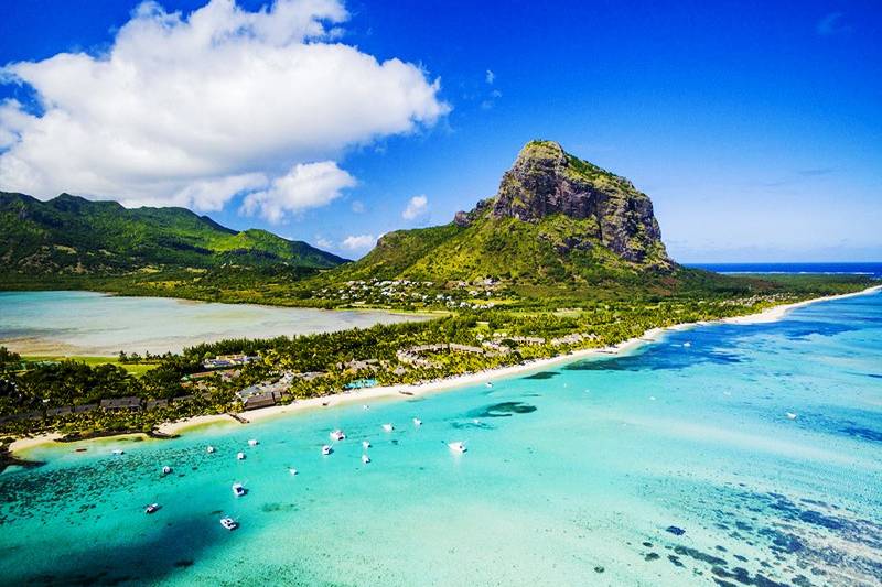 Mauritius