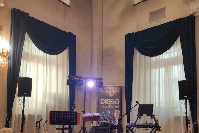 Postazione tipo