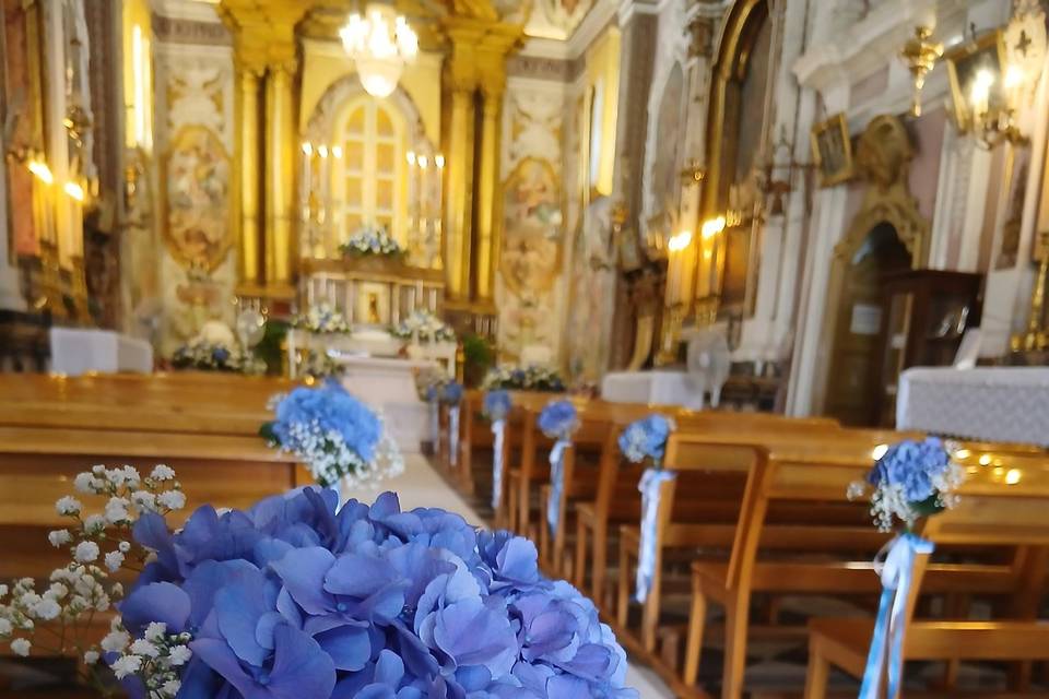Chiesa Suffragio Acireale