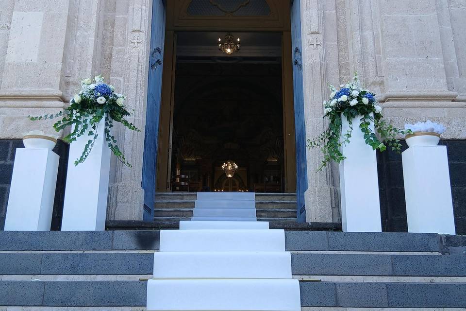 Chiesa Suffragio Acireale
