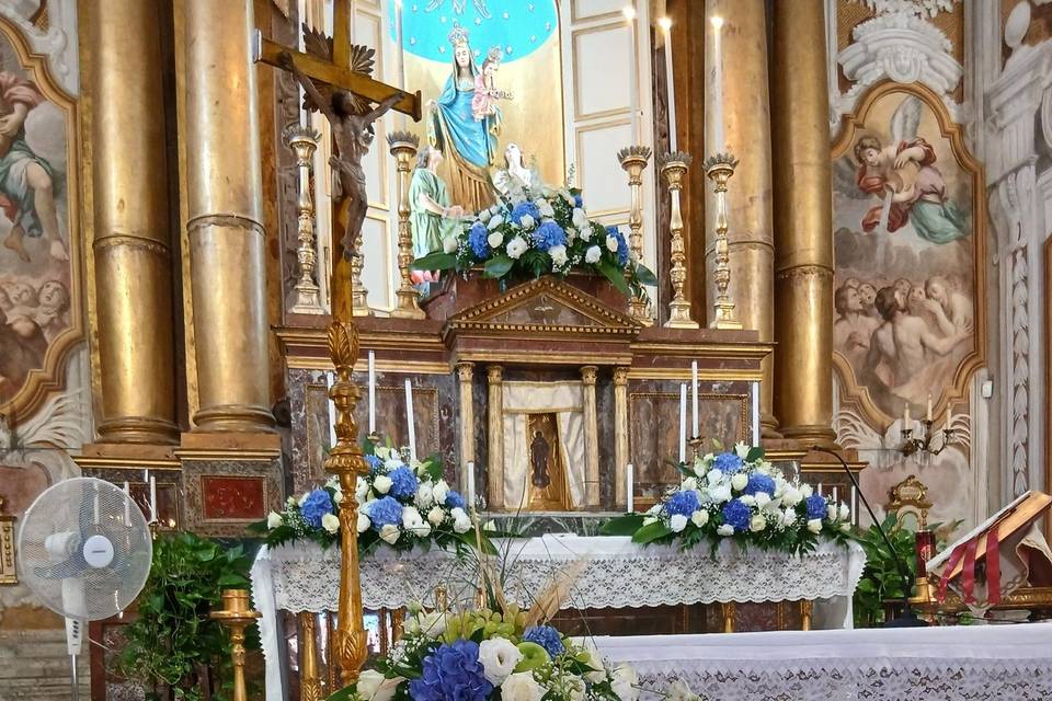 Chiesa Suffragio Acireale