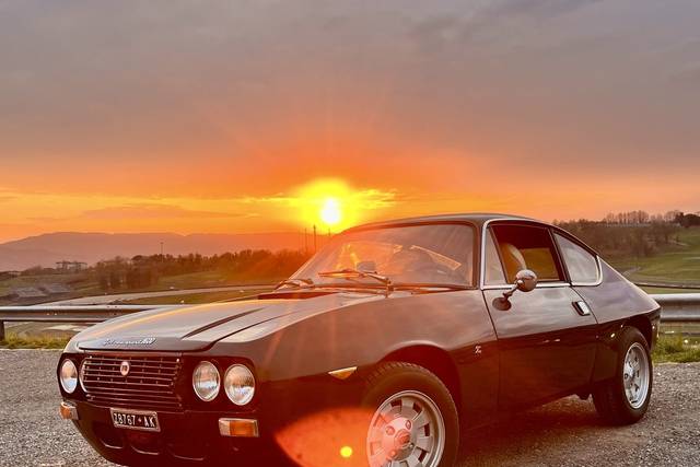 Fulvia Sport
