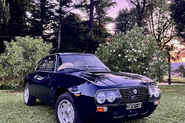 Fulvia Sport