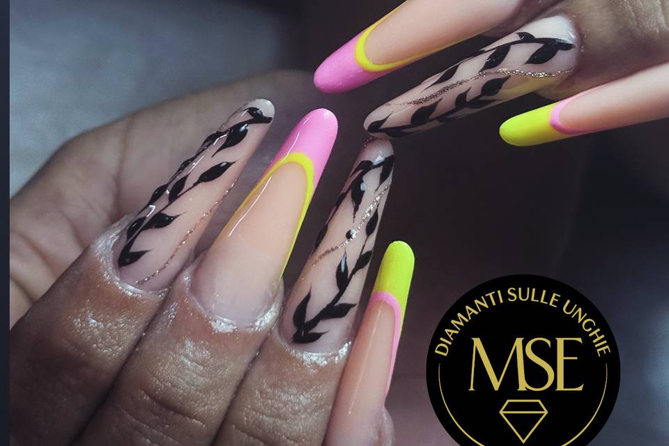 Nails