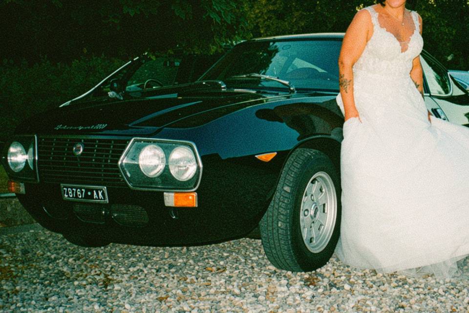 Sara & Marco Firenzuola