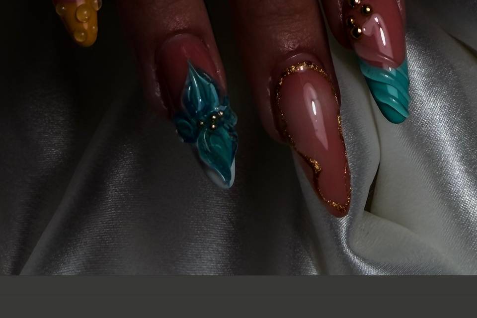 Nails