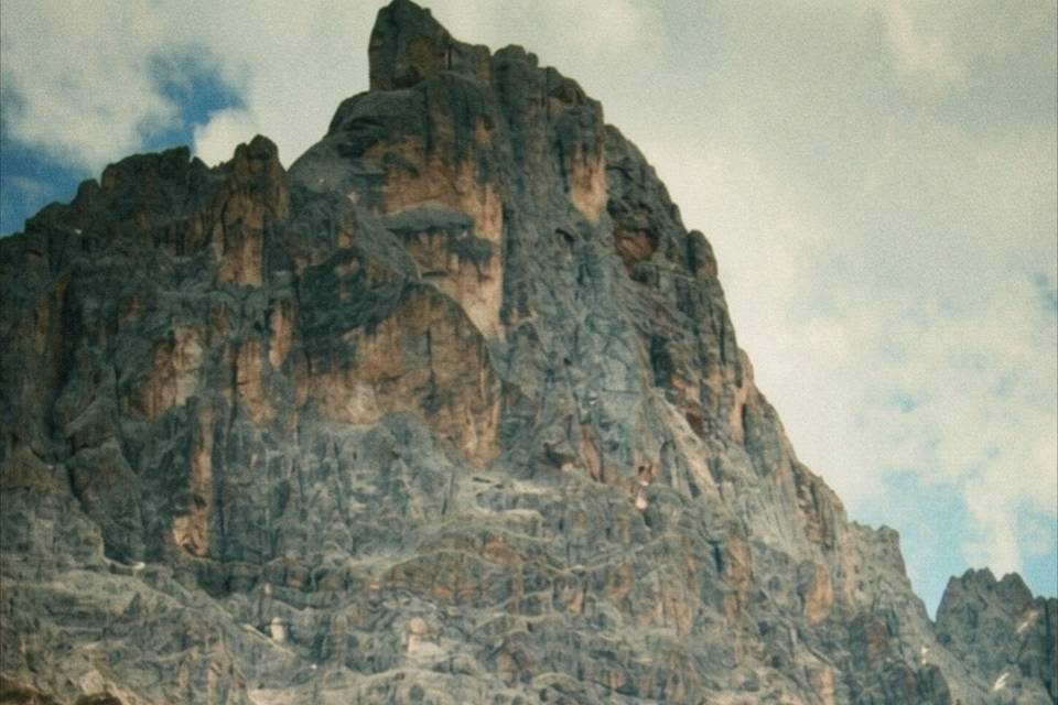 Passo Rolle
