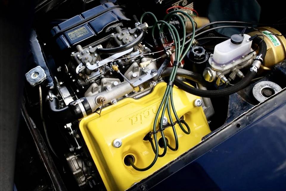 Il cuore della Fulvia