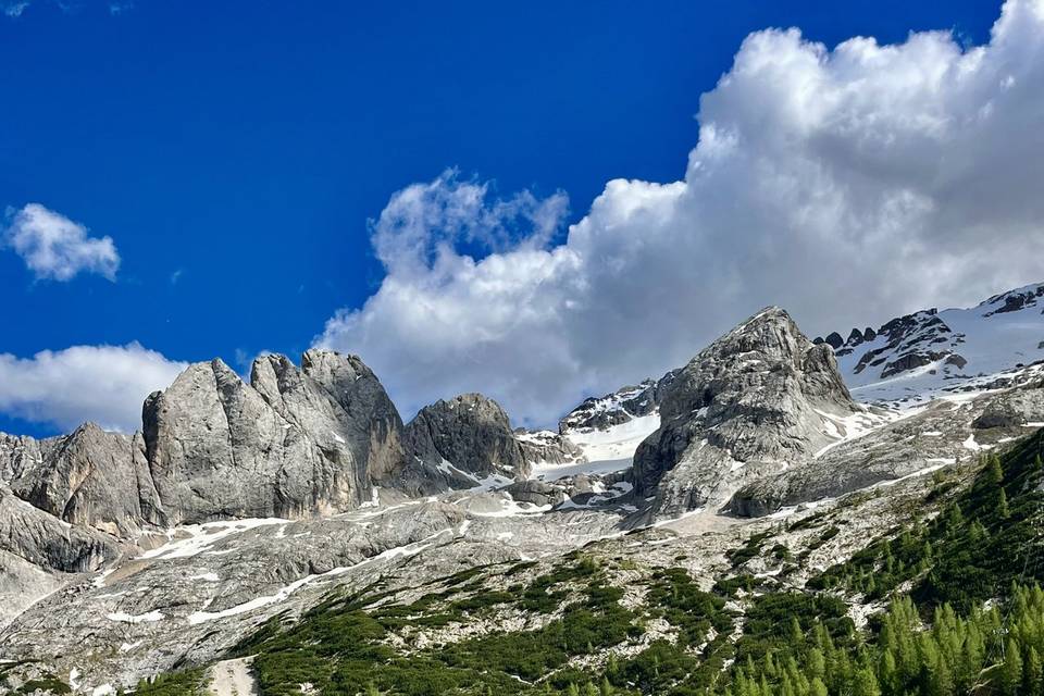 Marmolada