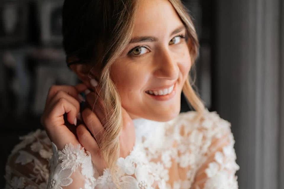 Bellezza naturale.