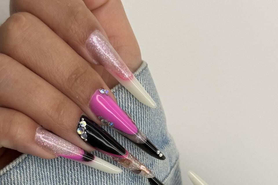 Nails