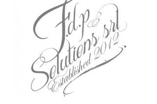 F.D.P. Solutions Logo