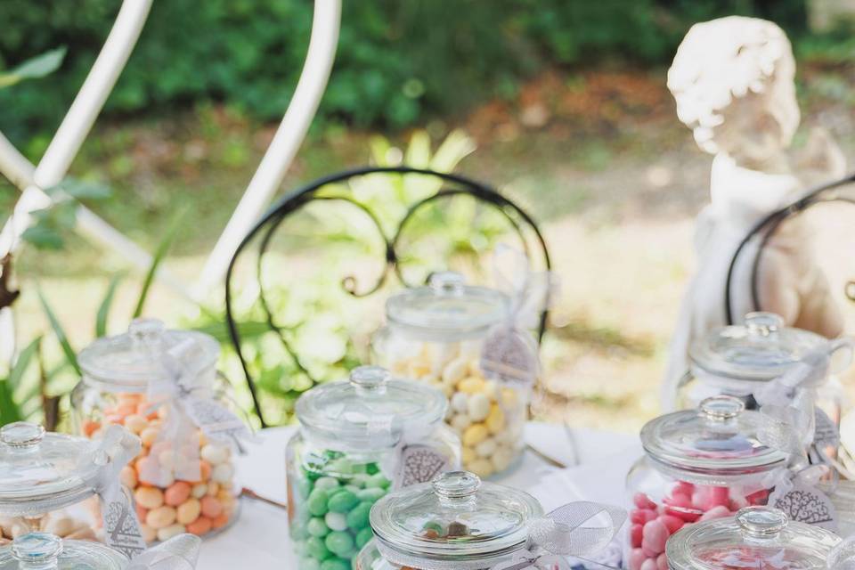 Confettata