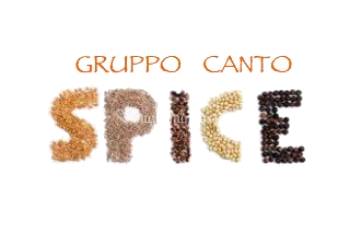 Logo Gruppo Canto Spice