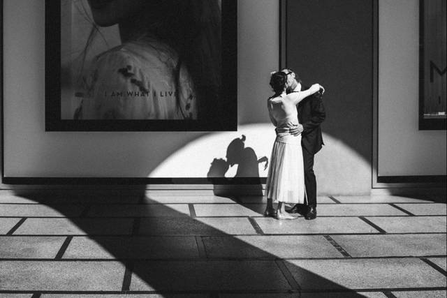 Stefano & Donata
