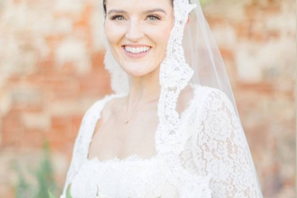 Sposa Toscana