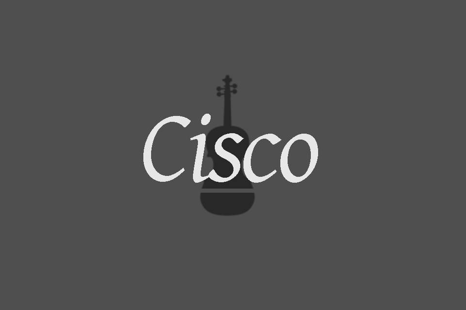 Violinista - Cisco