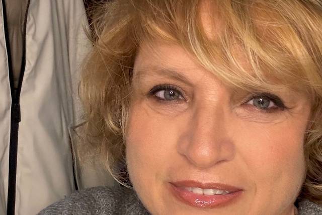 Makeup anti age