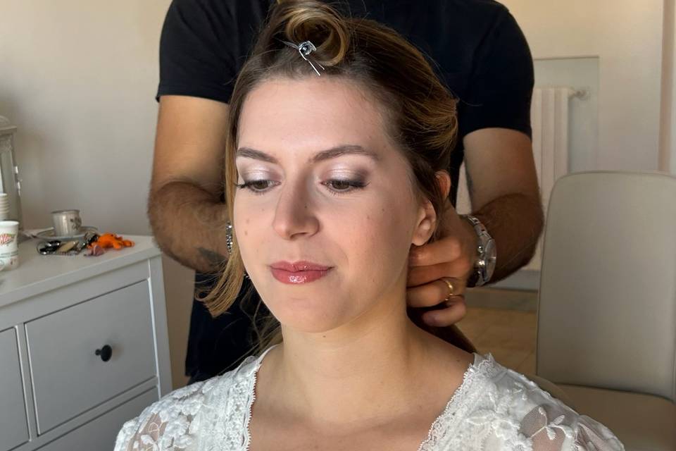 Bridal Glam
