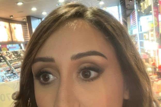 Makeup cerimonia