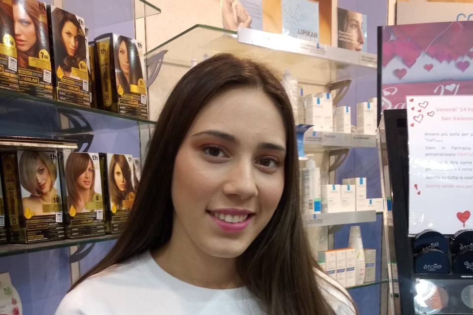 Evento farmacia