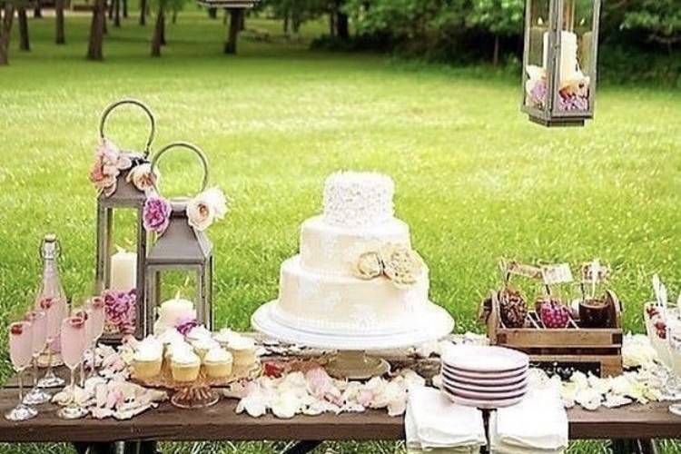 Wedding Runway Communication