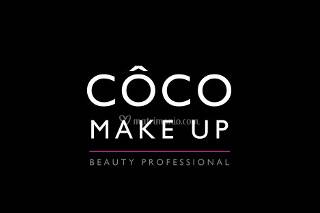 Coco Make Up logo