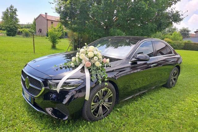 Carservice di Andreato Gianni